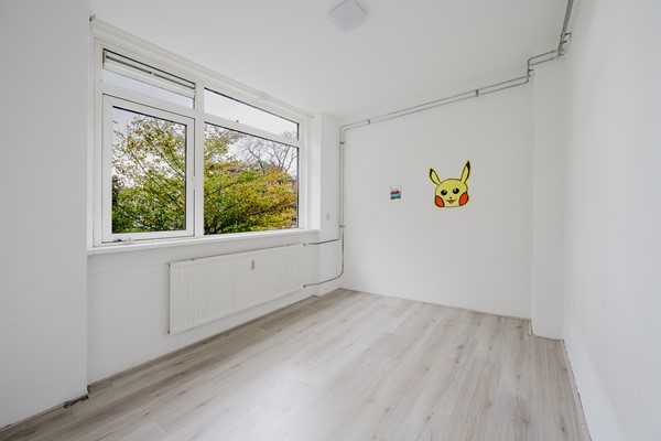 Medium property photo - Socratesstraat 160, 3076 BZ Rotterdam